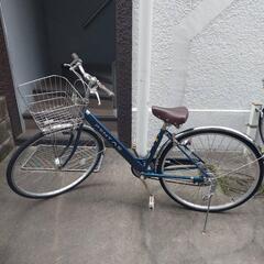 自転車
