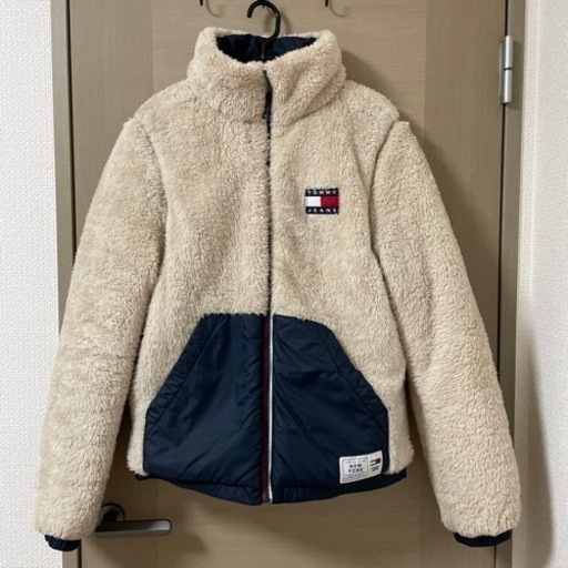  JEANS ダウン