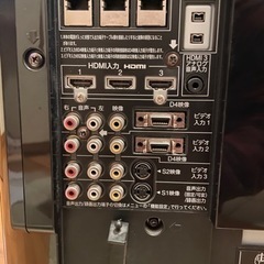 REGZA 46ZX8000  液晶テレビの画像