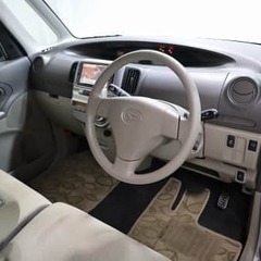 🧡ダイハツ タント Ｘ　リミテッド🧡金利０❗新規車検２年🚗走行距離 6.4万km🧡の画像