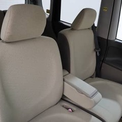 🧡ダイハツ タント Ｘ　リミテッド🧡金利０❗新規車検２年🚗走行距離 6.4万km🧡の画像
