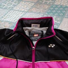 YONEX140サイズの画像