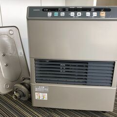 ▼【コロナ　RF-353GY　中古品　タンク内蔵FF式　現状品】...