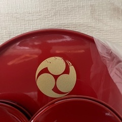 お食い初めセットの画像