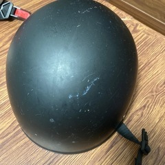 125cc以下用　ヘルメット