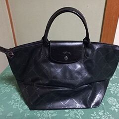 値下げ！【新品】LONGCHAMP ロンシャン　トートバッグの画像