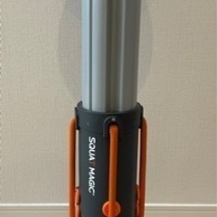 スクワットマジック