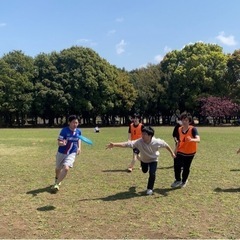 アルティメット🥏