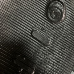 振動マシン 3D RIORESの画像