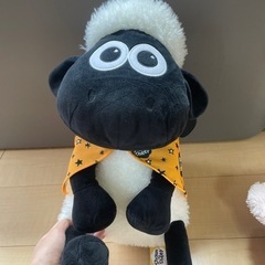 ぬいぐるみ