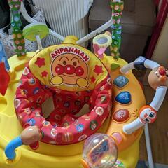 アンパンマンジャンパルーの画像