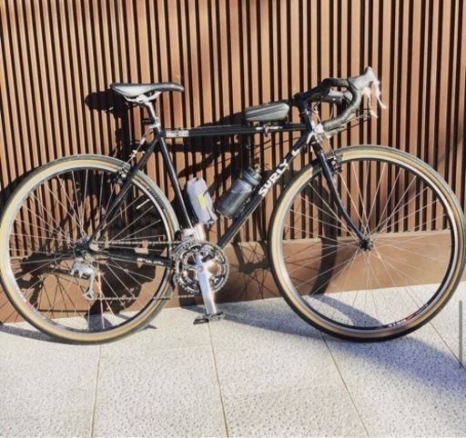 サーリー　ロードバイク