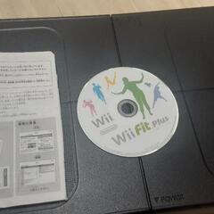 【値引き】Will 本体➕バランスボード(Will Fit pl...