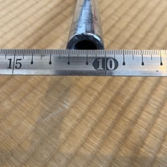 Renthal　オフロードハンドル　USEDの画像