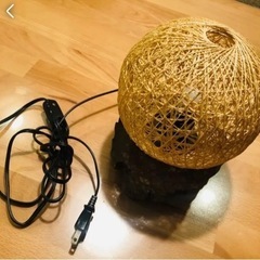 （決定しました）北欧風ライト インテリア おしゃれ 電気 ライト...