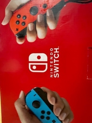 ニンテンドー スイッチ