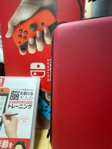 ニンテンドー スイッチ