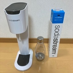 ソーダストリーム