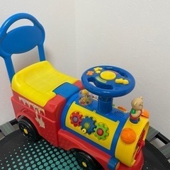 車　おもちゃの画像