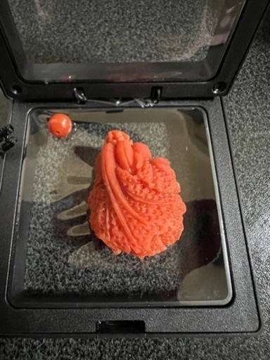 中国保山楊柳老坑大黒洞　南紅白菜，天然石