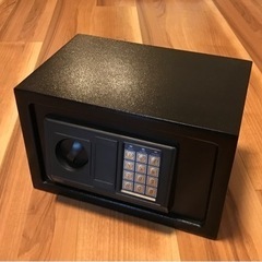金庫（既に引き渡し先決定済み）