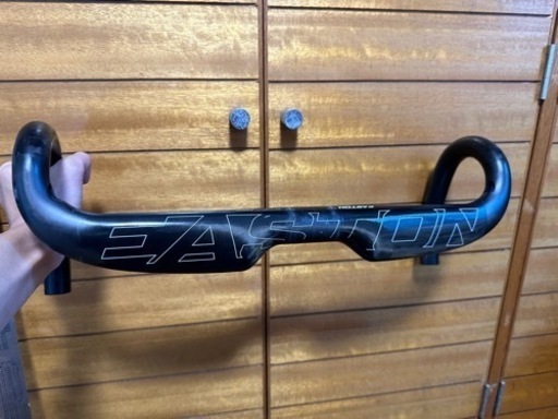 自転車 EASTON EC90 Aero 420