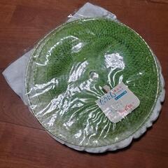 釣り用ビク⬛最高級・未使用品⬛ひょうたんヘラビク⬛若草色⬛…