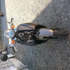 ホンダトゥデイAF67