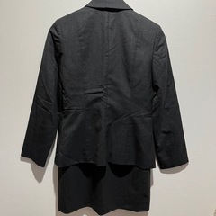 KUMIKYOKU  リクルートスーツ サイズ1 組曲 ONWARDの画像