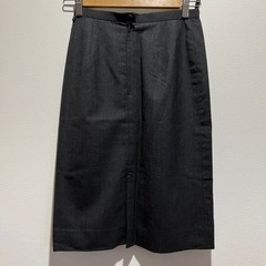 KUMIKYOKU  リクルートスーツ サイズ1 組曲 ONWARDの画像