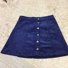 未使用　H&M