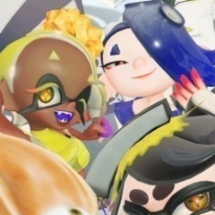 スプラトゥーン3 - 友達