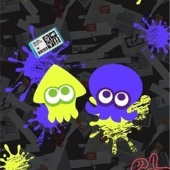 スプラトゥーン3 − 愛知県
