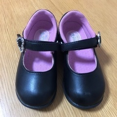 子どもフォーマル靴　15.5