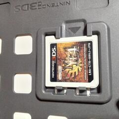 モンハン4     3DSの画像