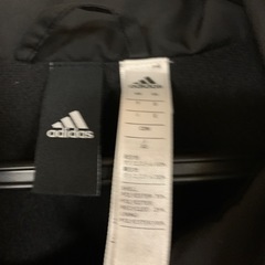 adidasジャージ（上のみ）の画像