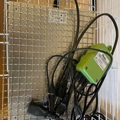 ハリネズミ　スターター　セット　ケージの画像