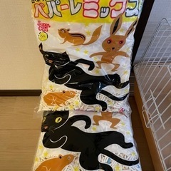 ハリネズミ　スターター　セット　ケージの画像