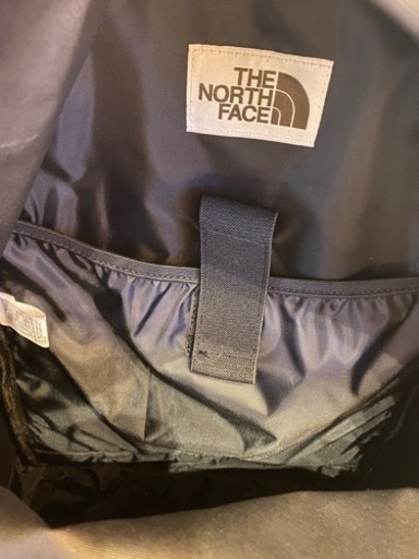 THE NORTH FACE ザノースフェイス WL ORIGINAL PACK