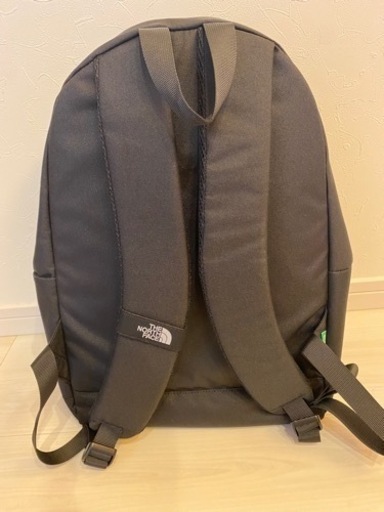 THE NORTH FACE ザノースフェイス WL ORIGINAL PACK