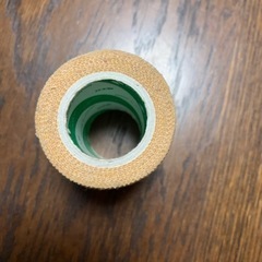 ニチバン　テーピング　の画像