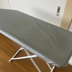 アイロン代 【引越しのため11/27まで】の画像