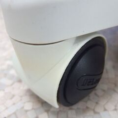 デロンギ ユニカルド オイルヒーター RHJ65L0712 ピュアホワイト＋ブラック 1200W DeLonghi 札幌市の画像