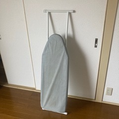 アイロン代 【引越しのため11/27まで】の画像
