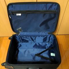 【決まりました】キャリーケース【ジャンク品】の画像