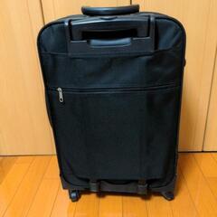 【決まりました】キャリーケース【ジャンク品】の画像