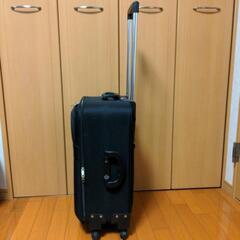【決まりました】キャリーケース【ジャンク品】の画像