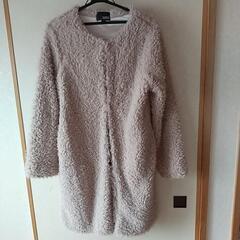 ボアコート