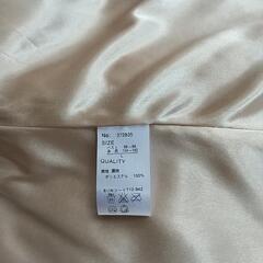 ボアコートの画像