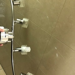 4連スポット照明器具